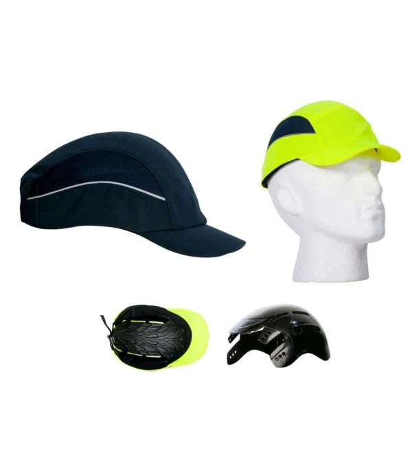 PS59 Airtech Bump Cap